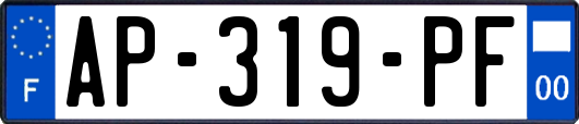 AP-319-PF