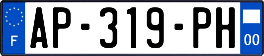 AP-319-PH