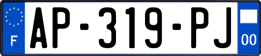 AP-319-PJ