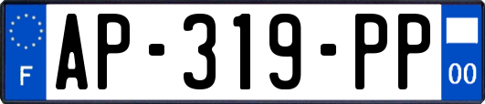 AP-319-PP