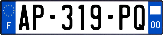 AP-319-PQ