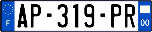 AP-319-PR