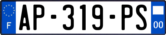 AP-319-PS