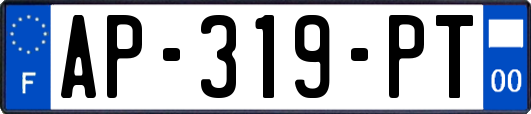 AP-319-PT
