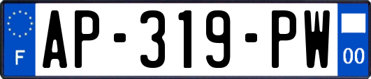 AP-319-PW