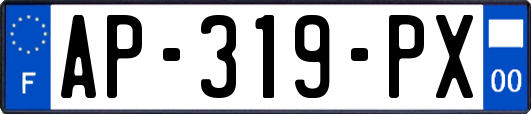 AP-319-PX