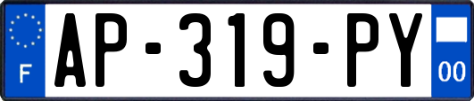 AP-319-PY
