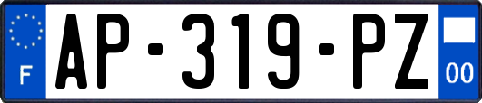AP-319-PZ
