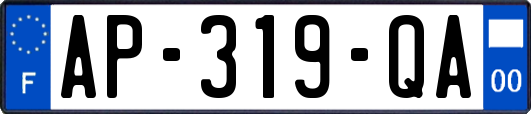 AP-319-QA