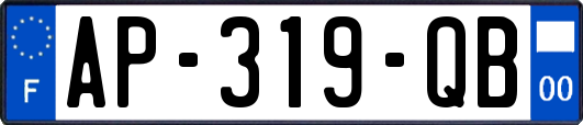 AP-319-QB
