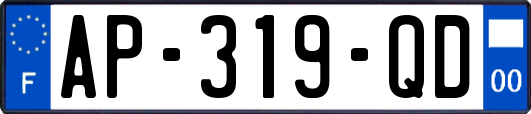 AP-319-QD