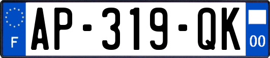 AP-319-QK