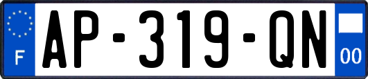 AP-319-QN