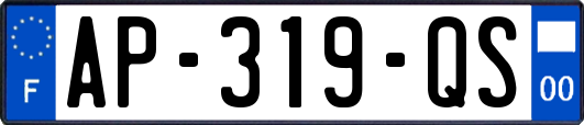 AP-319-QS
