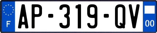 AP-319-QV
