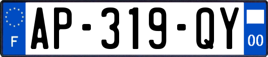 AP-319-QY