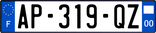 AP-319-QZ