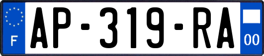 AP-319-RA