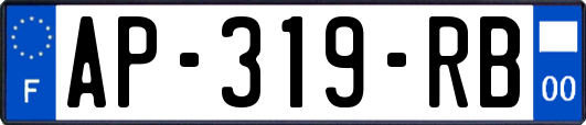AP-319-RB