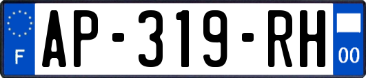 AP-319-RH