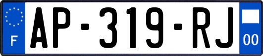 AP-319-RJ