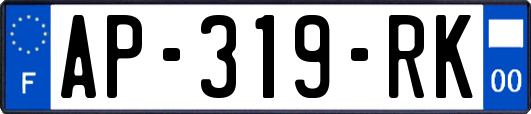AP-319-RK