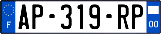 AP-319-RP