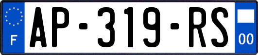 AP-319-RS