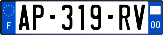 AP-319-RV
