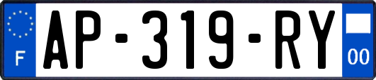 AP-319-RY