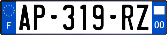 AP-319-RZ