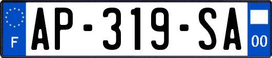 AP-319-SA