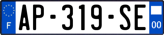 AP-319-SE