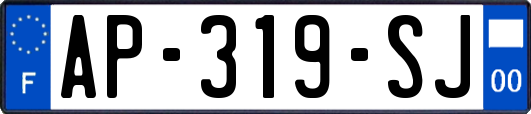 AP-319-SJ
