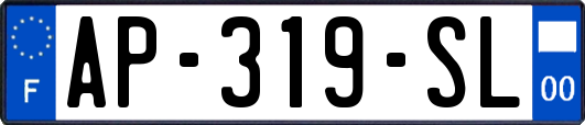 AP-319-SL