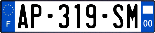AP-319-SM