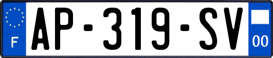 AP-319-SV