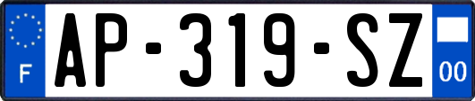 AP-319-SZ