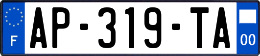 AP-319-TA