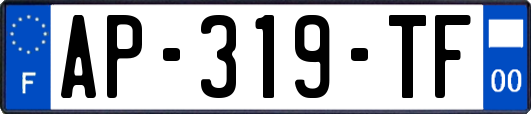 AP-319-TF