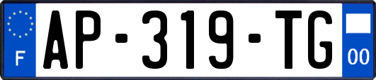 AP-319-TG