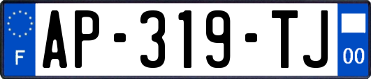 AP-319-TJ