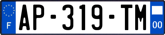 AP-319-TM