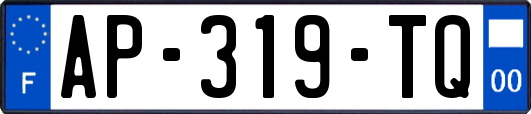 AP-319-TQ