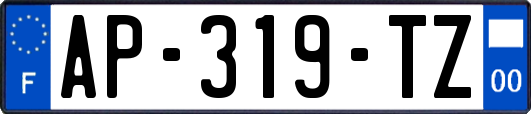 AP-319-TZ