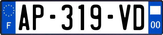 AP-319-VD