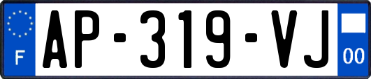 AP-319-VJ