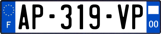 AP-319-VP