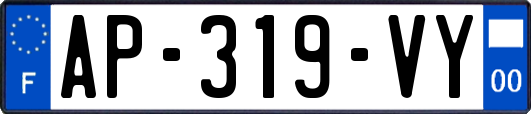 AP-319-VY