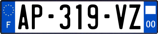 AP-319-VZ